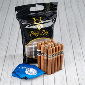 Victor Sinclair Party Bag Sampler - 66% Off + Free Shipping!
