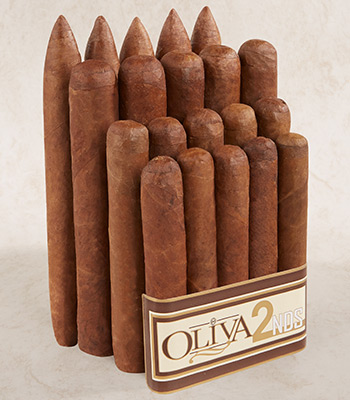 20 Oliva Cigars only $59.99!