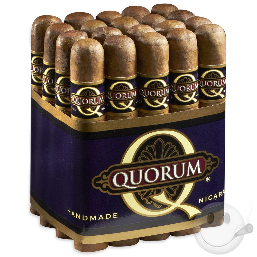 Quorum Cigars International