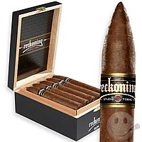 The Reckoning by Oliva Cigars