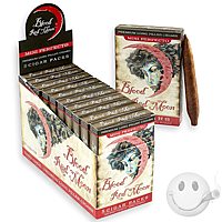 Blood Red Moon Cigars