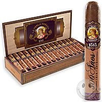 La Perla Habana 1515 Cigars