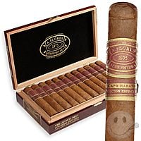 A. Flores Serie Privada Cigars