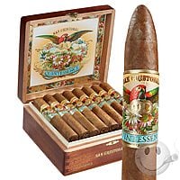 San Cristobal Quintessence Cigars