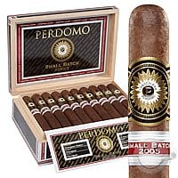Perdomo Small Batch Maduro Cigars
