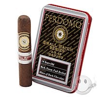 Perdomo Small Batch Maduro Cigars