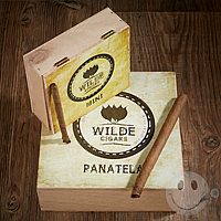 Wilde Cigars