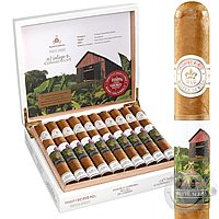Montecristo White Vintage Cigars