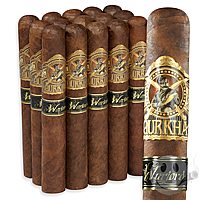 Gurkha Warlord Cigars