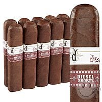 Diesel Rage Shorty Edition Cigars