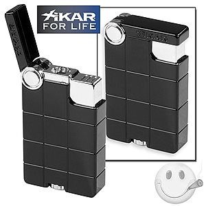 Xikar EX Single Lighter