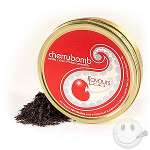 CAO Cherrybomb Pipe Tobacco