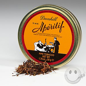 Dunhill The Aperitif Pipe Tobacco