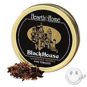 Hearth & Home BlackHouse