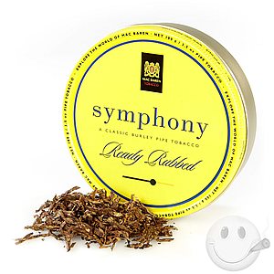MacBaren Symphony Pipe Tobacco