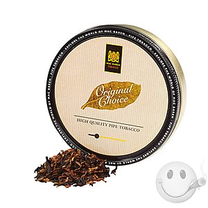 MacBaren Original Choice Pipe Tobacco