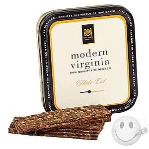 Mac Baren Modern Virginia Flake Cut