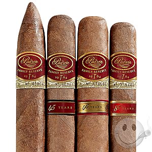 Padron Family Reserve Collection