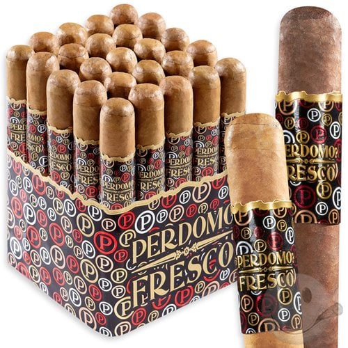 Perdomo Fresco Cigars