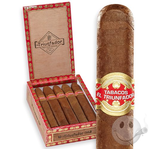 Tatuaje El Triunfador Cigars