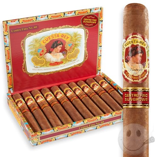 Cuesta-Rey Centro Fino Cigars