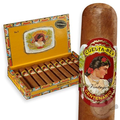 Cuesta-Rey Centenario Cigars