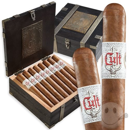 Cult Cigars