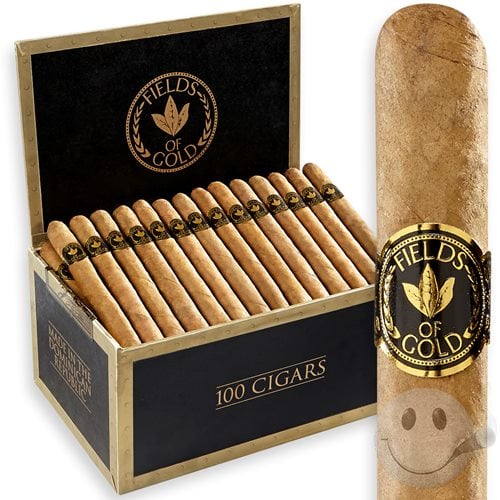 Fields of Gold Cigars