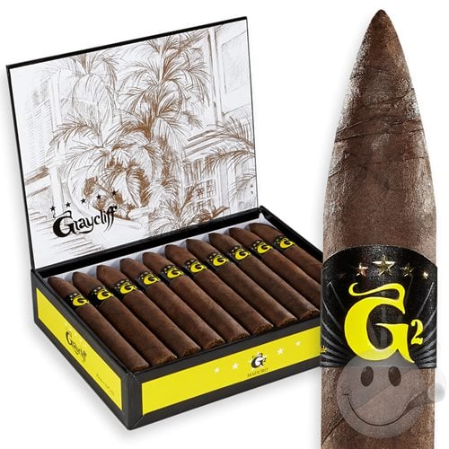 Graycliff G2 Maduro Cigars