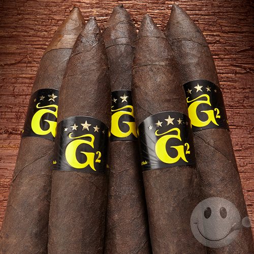 Graycliff G2 Maduro Cigars