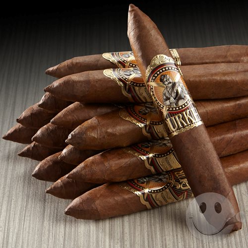 Gurkha Barracuda Cigars