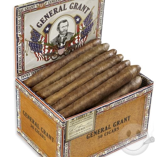 General Grant Cigars