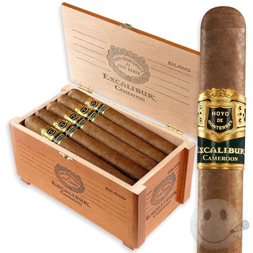 Excalibur Cameroon Cigars