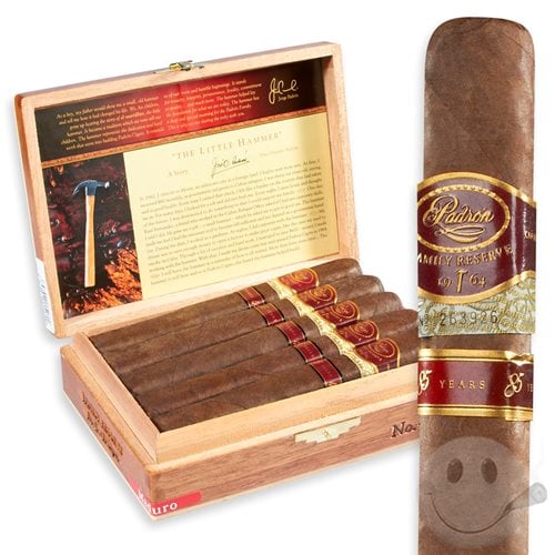 Padron Family Reserve Cigars