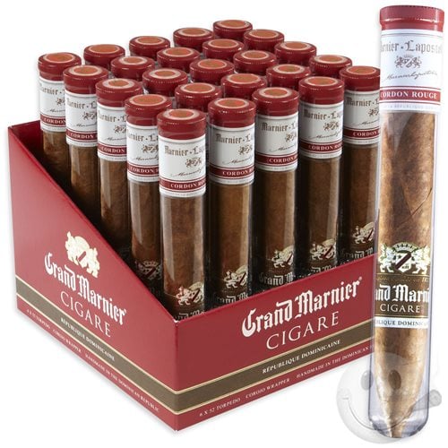 Grand Marnier Cigars