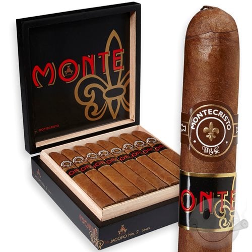Montecristo Monte Cigars