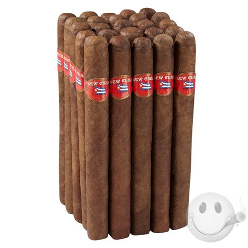 New Cuba Cigars