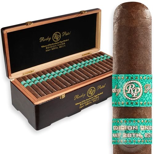 Rocky Patel Edicion Unico Cigars