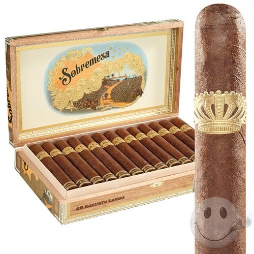 Sobremesa Cigars International