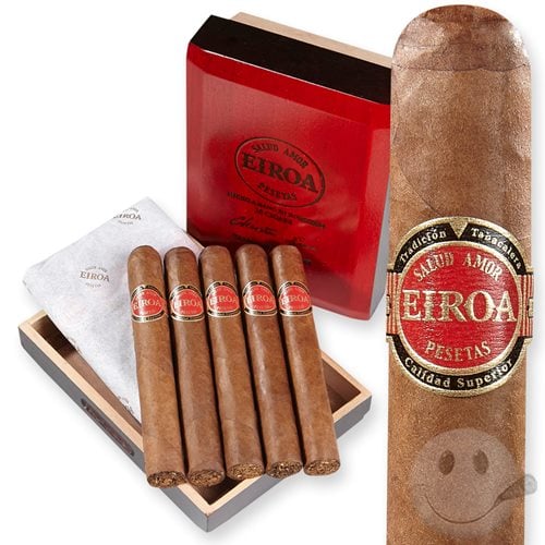 Eiroa by Christian Eiroa Cigars