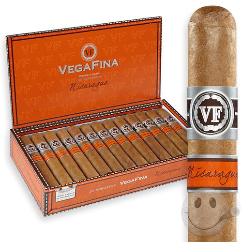 VegaFina Nicaragua - Cigars International