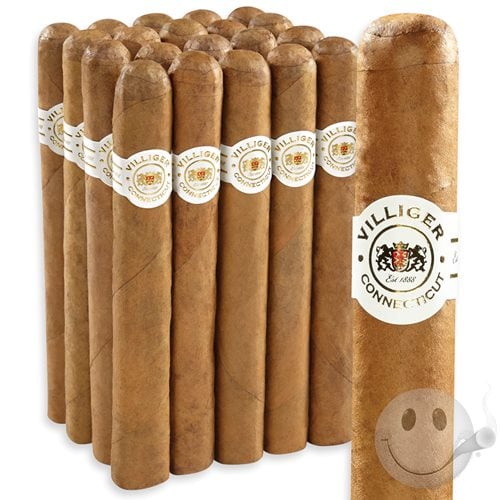 Villiger Connecticut Cigars