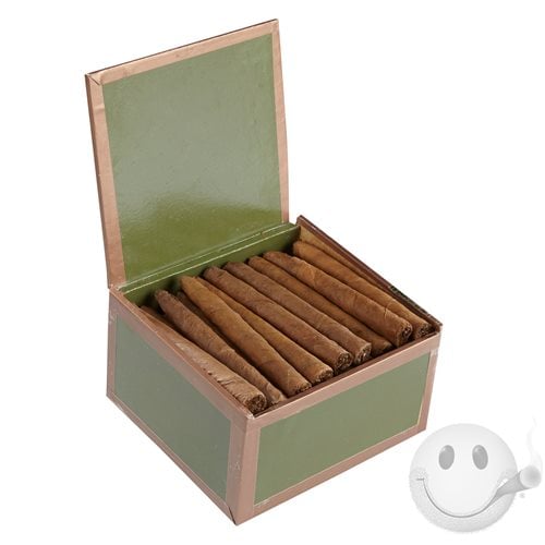 Shrapnel Cigars