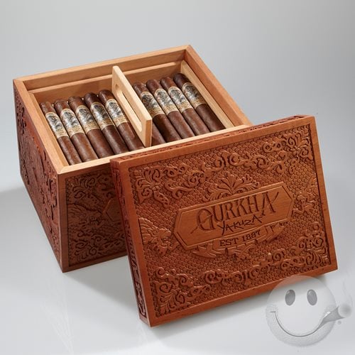 Gurkha Yakuza Cigars