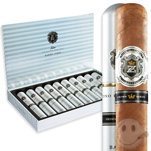 Zino Platinum Crown Series Cigars