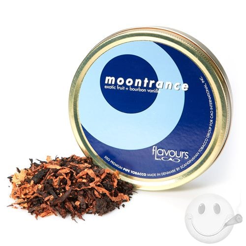 CAO Moontrance Pipe Tobacco