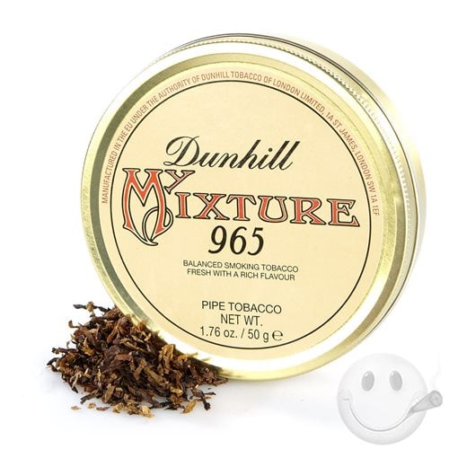 Peterson My Mixture 965 Pipe Tobacco