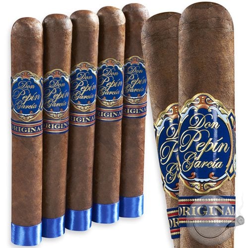 Don Pepin Garcia Blue Generosos Handmade Cigars