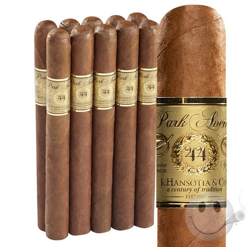 Park Avenue Habano Churchill Cigars