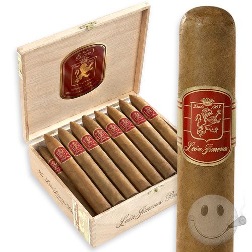 Leon Jimenes Cigars International